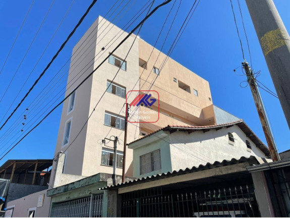 Imagem Apartamento com 2 Quartos à Venda, 45 m² em Parque Maria Luiza - São Paulo Imagem Apartamento com 2 Quartos à Venda, 45 m² em Parque Maria Luiza - São Paulo