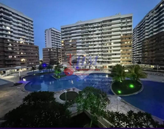 Apartamento com 3 Quartos à Venda, 76 m² em Engenho De Dentro - Rio De Janeiro