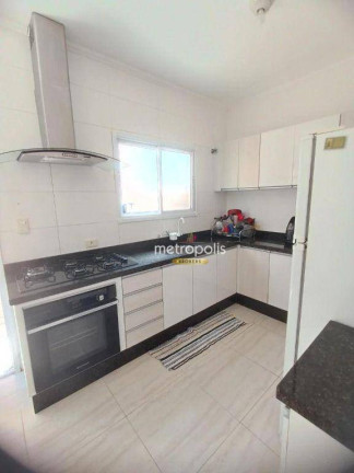 Imagem Sobrado com 2 Quartos à Venda, 125 m² em Jardim Vila Rica - Santo André Imagem Sobrado com 2 Quartos à Venda, 125 m² em Jardim Vila Rica - Santo André