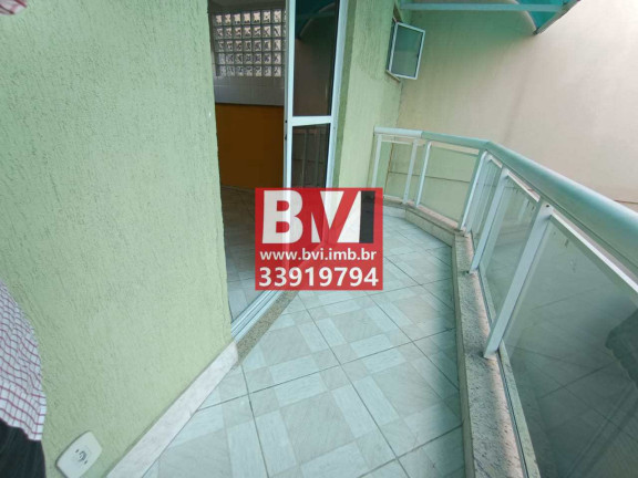 Imagem Apartamento com 4 Quartos à Venda, 140 m² em Irajá - Rio De Janeiro Imagem Apartamento com 4 Quartos à Venda, 140 m² em Irajá - Rio De Janeiro