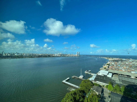 Imagem Apartamento com 4 Quartos à Venda, 268 m² em Pina - Recife