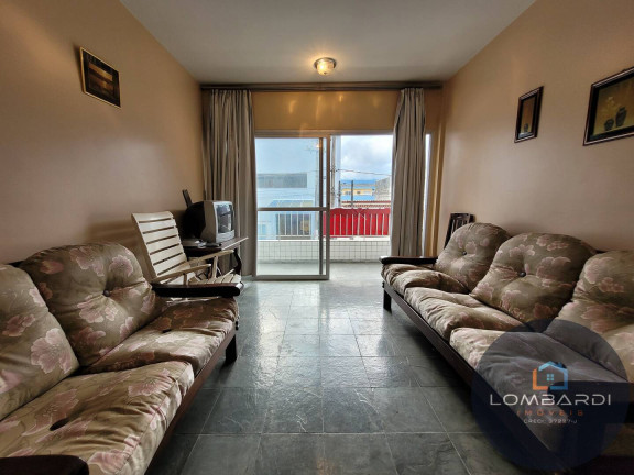 Imagem Apartamento com 2 Quartos à Venda, 70 m² em Centro - Ubatuba