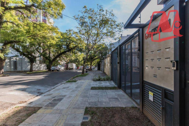 Imagem Apartamento com 2 Quartos à Venda, 63 m² em Bela Vista - Porto Alegre