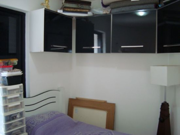 Imagem Apartamento com 2 Quartos à Venda, 70 m² em Alto Do Ipiranga - São Paulo