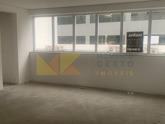 Imagem Sala Comercial à Venda, 45 m² em Centro - Blumenau Imagem Sala Comercial à Venda, 45 m² em Centro - Blumenau