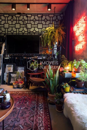 Imagem Apartamento com 1 Quarto à Venda, 70 m² em Praia Brava - Itajaí