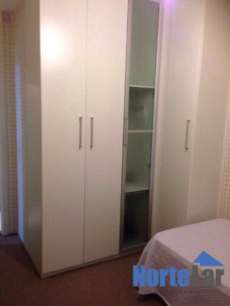 Imagem Apartamento com 3 Quartos à Venda, 92 m² em Lauzane Paulista - São Paulo