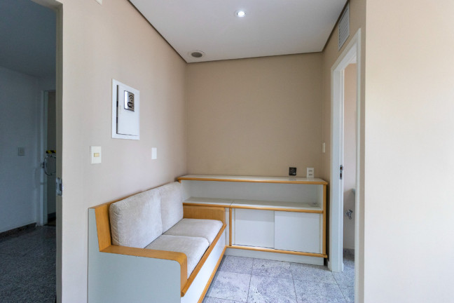 Imagem Sala Comercial à Venda, 31 m² em Vila Clementino - São Paulo Imagem Sala Comercial à Venda, 31 m² em Vila Clementino - São Paulo