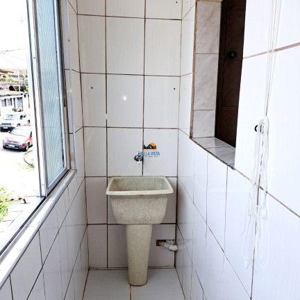 Imagem Apartamento com 2 Quartos à Venda, em Vila São Jorge - São Vicente Imagem Apartamento com 2 Quartos à Venda, em Vila São Jorge - São Vicente