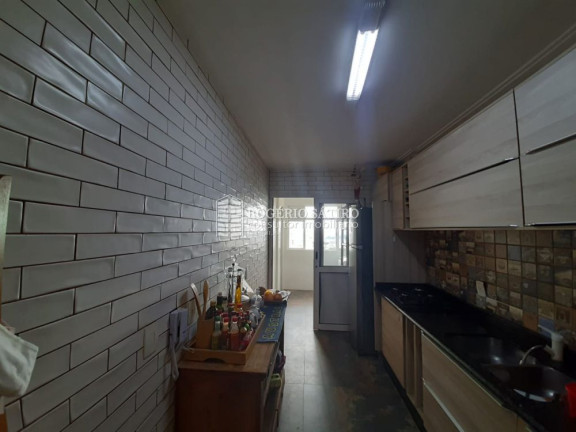 Imagem Apartamento com 3 Quartos à Venda, 86 m² em Vila Mariana - São Paulo