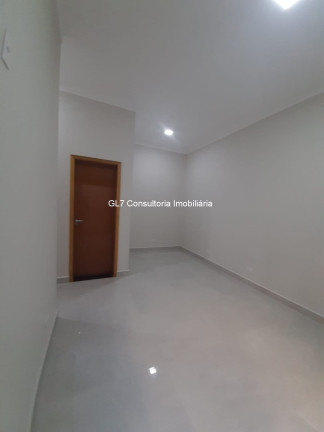 Imagem Casa com 3 Quartos à Venda,  em Jardim Park Real - Indaiatuba