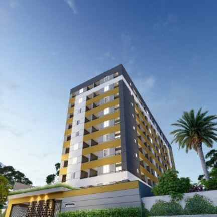 Imagem Imóvel com 2 Quartos à Venda, 53 m² em Vila Moraes - São Paulo