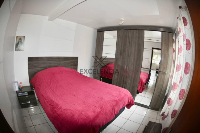 Imagem Sobrado com 3 Quartos à Venda, 116 m² em Afonso Pena - São José Dos Pinhais