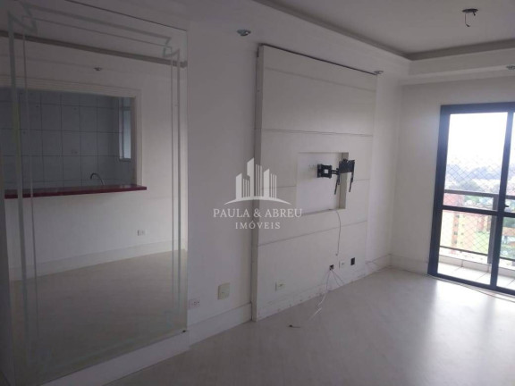 Imagem Apartamento com 3 Quartos à Venda, 83 m² em Vila Guarani - Mauá Imagem Apartamento com 3 Quartos à Venda, 83 m² em Vila Guarani - Mauá