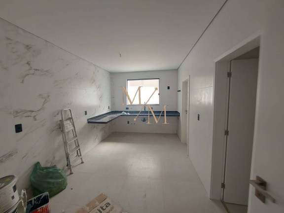 Imagem Casa com 3 Quartos à Venda, 140 m² em Boqueirão - Santos Imagem Casa com 3 Quartos à Venda, 140 m² em Boqueirão - Santos
