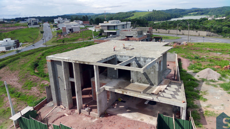 Casa com 4 Quartos à Venda, 320 m² em Bosque Do Horto - Jundiaí