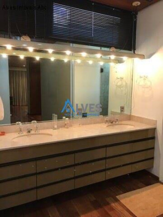 Imagem Apartamento com 4 Quartos à Venda, 380 m² em Centro - São Bernardo Do Campo Imagem Apartamento com 4 Quartos à Venda, 380 m² em Centro - São Bernardo Do Campo