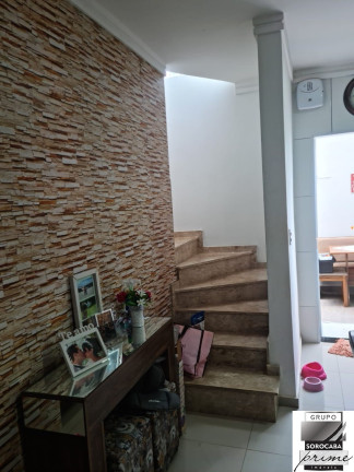 Casa com 2 Quartos à Venda,  em Caguassu - Sorocaba
