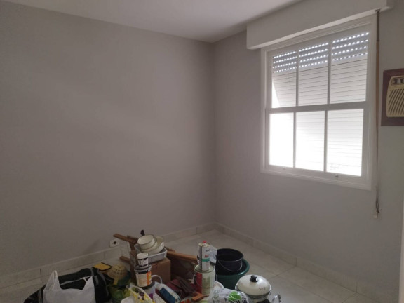 Imagem Apartamento com 2 Quartos à Venda, 57 m² em Campo Grande - Santos