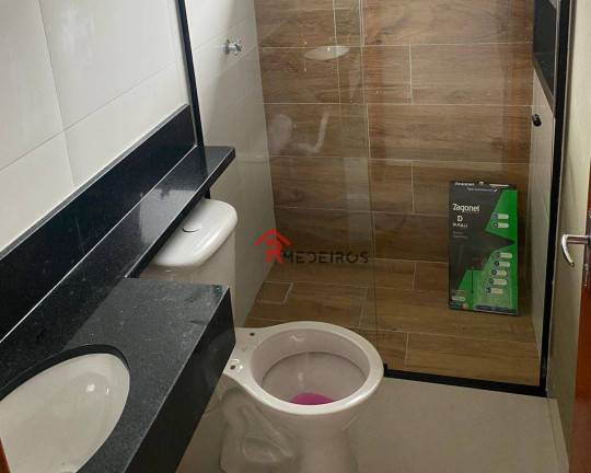 Imagem Casa com 3 Quartos à Venda, 90 m² em Santa Júlia - Itanhaém Imagem Casa com 3 Quartos à Venda, 90 m² em Santa Júlia - Itanhaém