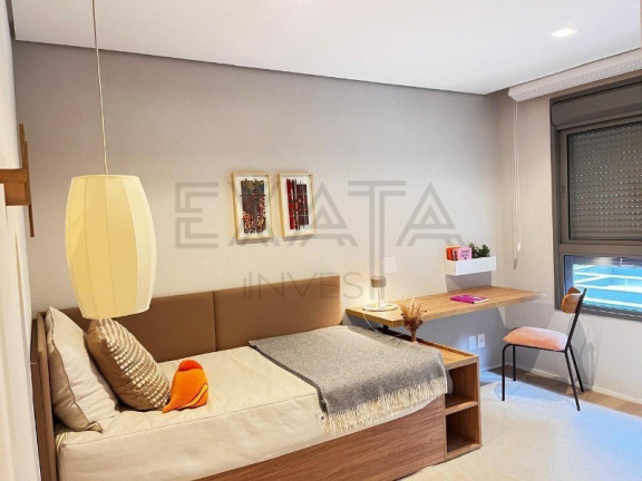 Imagem Imóvel com 4 Quartos à Venda, 180 m² em Alto De Pinheiros - São Paulo