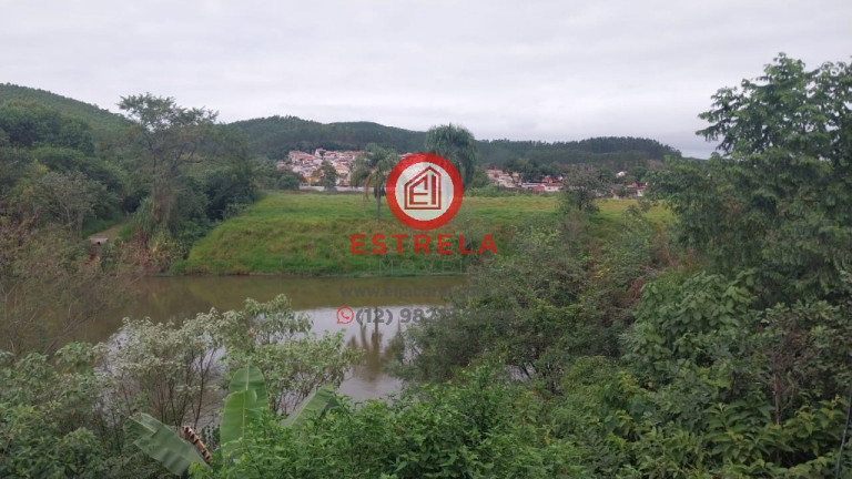 Imagem Terreno à Venda, 1.000 m² em Vila Garcia (são Silvestre) - Jacareí Imagem Terreno à Venda, 1.000 m² em Vila Garcia (são Silvestre) - Jacareí