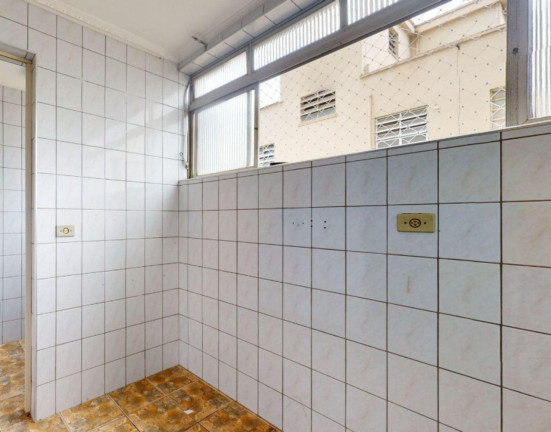 Imagem Imóvel com 3 Quartos à Venda, 135 m² em Santa Cecília - São Paulo