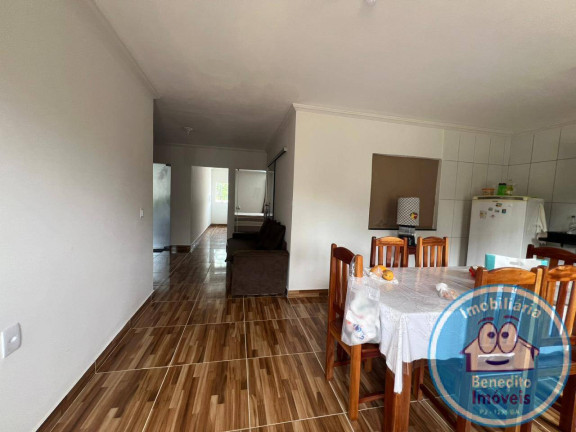 Imagem Casa com 1 Quarto à Venda, 350 m² em Loteamento Residencial Portobello - Porto Seguro