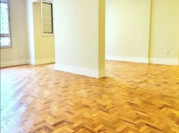Imagem Imóvel com 3 Quartos à Venda, 114 m² em Paraíso - São Paulo
