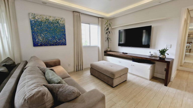Imagem Apartamento com 2 Quartos à Venda, 130 m² em Vila Andrade - São Paulo