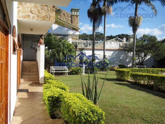 Imagem Casa com 3 Quartos à Venda, 1.080 m² em Jardim Itaperi - Atibaia