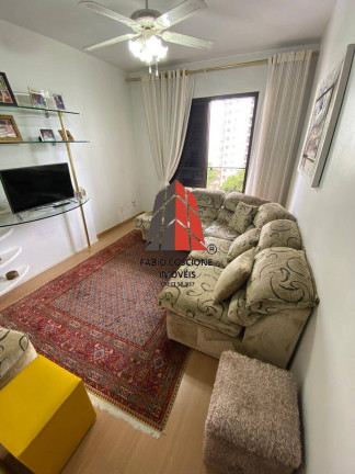 Imagem Apartamento com 4 Quartos à Venda, 189 m² em Anália Franco - São Paulo Imagem Apartamento com 4 Quartos à Venda, 189 m² em Anália Franco - São Paulo