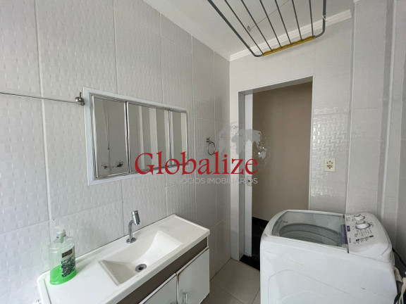 Imagem Imóvel com 1 Quarto à Venda, 62 m² em Ponta Da Praia - Santos
