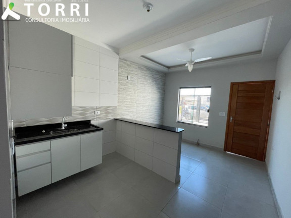 Imagem Casa com 2 Quartos à Venda, 56 m² em Parque Vista Bárbara - Sorocaba