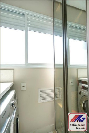 Imagem Apartamento com 2 Quartos à Venda, 80 m² em Tatuapé - São Paulo