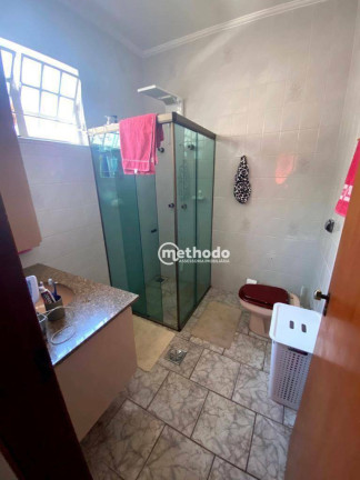 Imagem Casa com 3 Quartos à Venda, 260 m² em Cidade Universitária - Campinas Imagem Casa com 3 Quartos à Venda, 260 m² em Cidade Universitária - Campinas