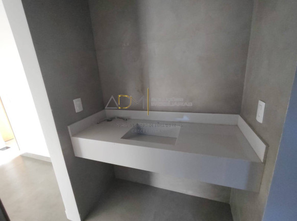 Imagem Casa com 3 Quartos à Venda, 250 m² em Villas Paraíso - Botucatu
