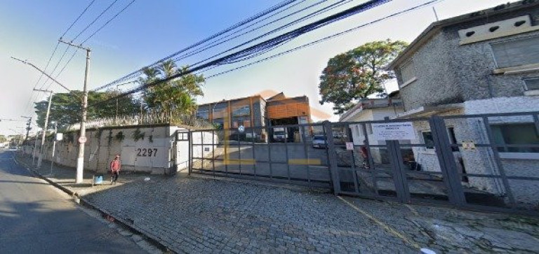 Galpão para Alugar, 8.100 m² em Vila Miriam - Guarulhos