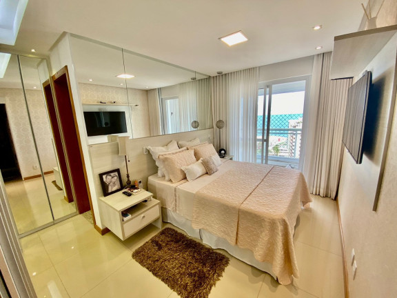 Imagem Apartamento com 3 Quartos à Venda, 140 m² em Armação - Salvador Imagem Apartamento com 3 Quartos à Venda, 140 m² em Armação - Salvador