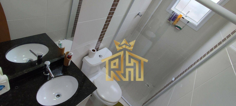 Imagem Apartamento com 2 Quartos à Venda, 74 m² em Aviação - Praia Grande