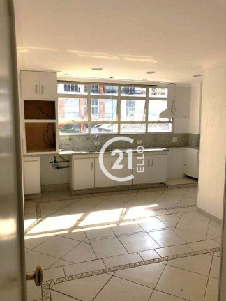Imagem Apartamento com 4 Quartos à Venda, 200 m² em Itaim Bibi - São Paulo