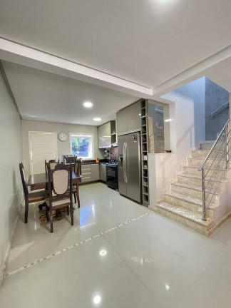 Imagem Sobrado com 3 Quartos à Venda, 160 m² em São José - Canoas