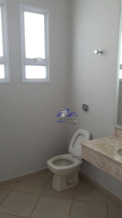 Imagem Casa com 3 Quartos à Venda, 370 m² em Condomínio Residencial Guatambu Park - Birigüi