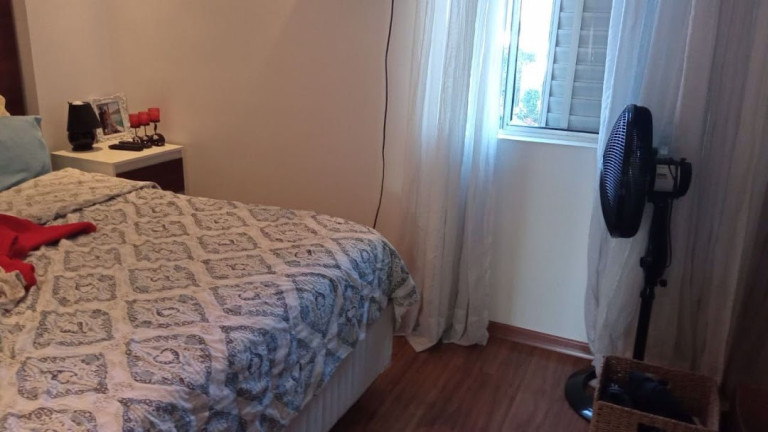 Imagem Apartamento com 2 Quartos à Venda, 55 m² em Real Parque - São Paulo
