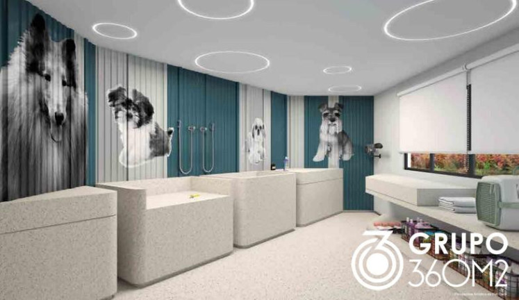 Imagem Apartamento com 2 Quartos à Venda, 54 m² em Centro - São Bernardo Do Campo Imagem Apartamento com 2 Quartos à Venda, 54 m² em Centro - São Bernardo Do Campo