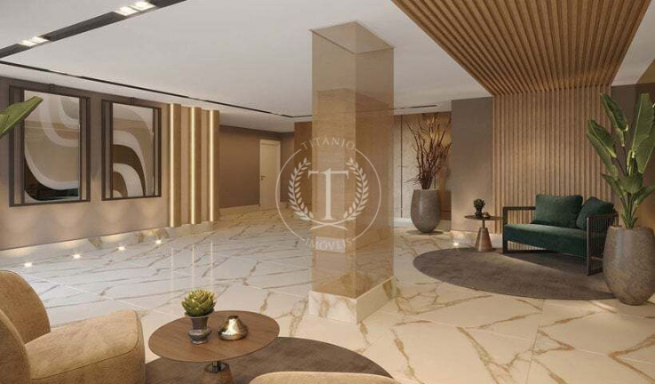Imagem Apartamento com 2 Quartos à Venda, 69 m² em City América - São Paulo