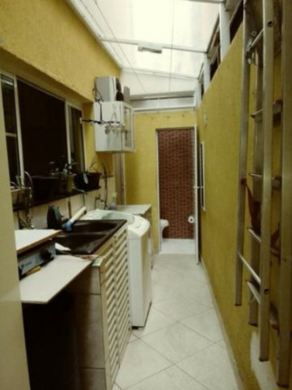 Imagem Sobrado com 2 Quartos à Venda, 100 m² em Vila Marina - São Paulo