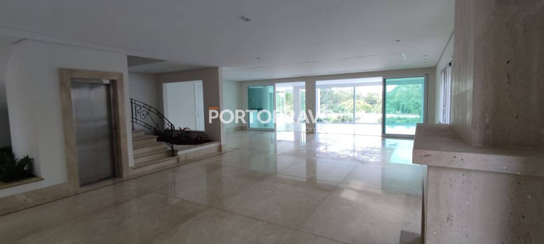 Imagem Casa com 7 Quartos à Venda, 2.000 m² em Tamboré - Santana De Parnaíba Imagem Casa com 7 Quartos à Venda, 2.000 m² em Tamboré - Santana De Parnaíba