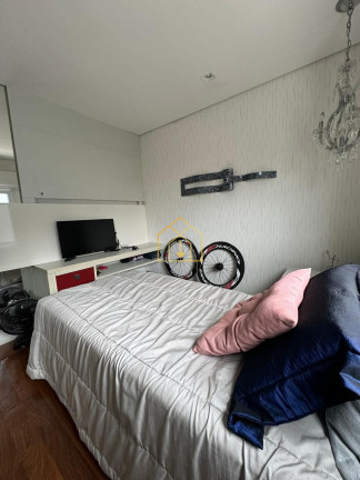 Imagem Apartamento com 3 Quartos à Venda, 126 m² em Vila Floresta - Santo André Imagem Apartamento com 3 Quartos à Venda, 126 m² em Vila Floresta - Santo André