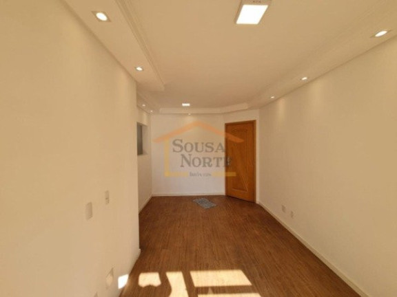 Imagem Apartamento com 2 Quartos à Venda, 50 m² em Imirim - São Paulo Imagem Apartamento com 2 Quartos à Venda, 50 m² em Imirim - São Paulo